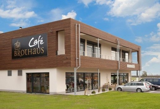 BrotHaus-Café