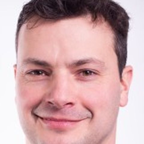 Martin Schwarz